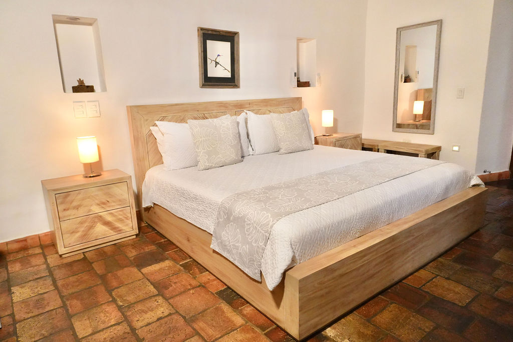 Banner | Santa Sofía Casa Boutique | Hotel en Barichara