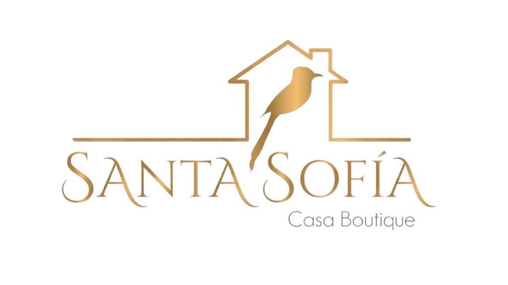 Logo | Santa Sofía Casa Boutique | Hotel en Barichara
