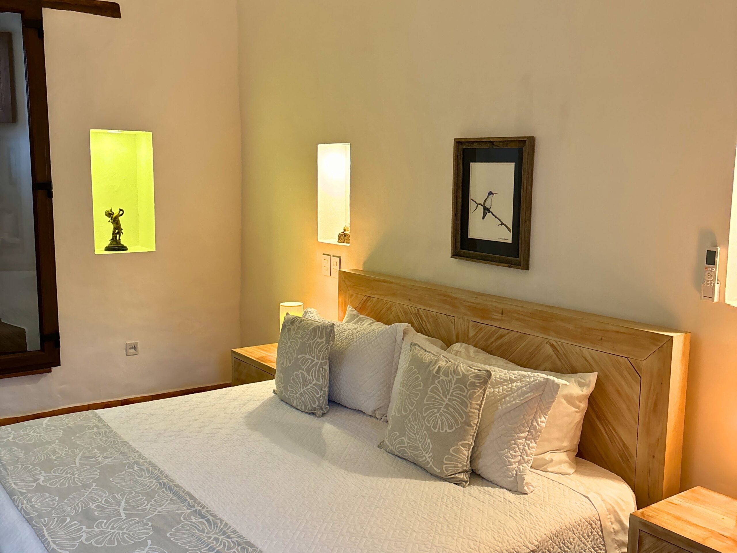 Habitación Upa Superior | Santa Sofía Casa Boutique | Hotel en Barichara