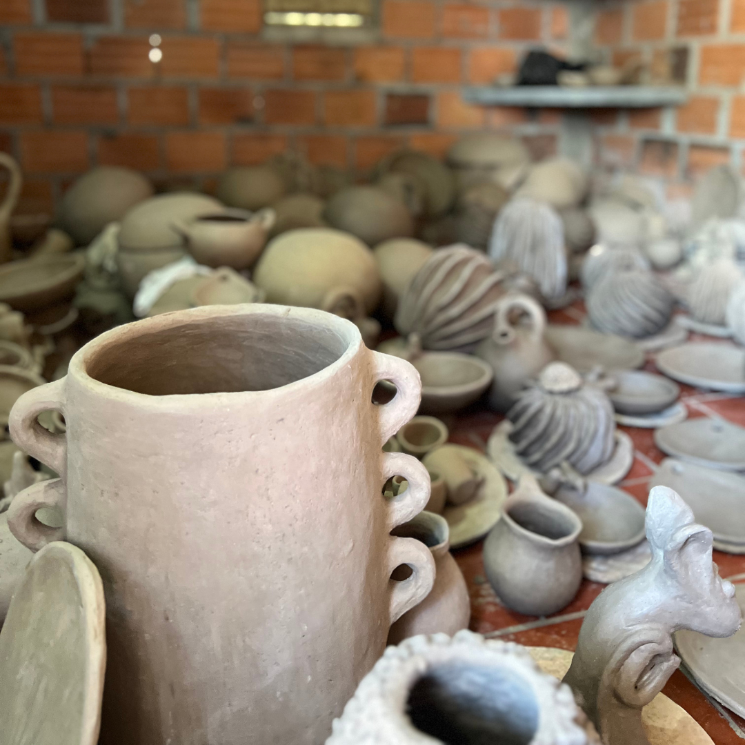 Talleres de Artes y Oficios | Santa Sofía Casa Boutique | Hotel en Barichara