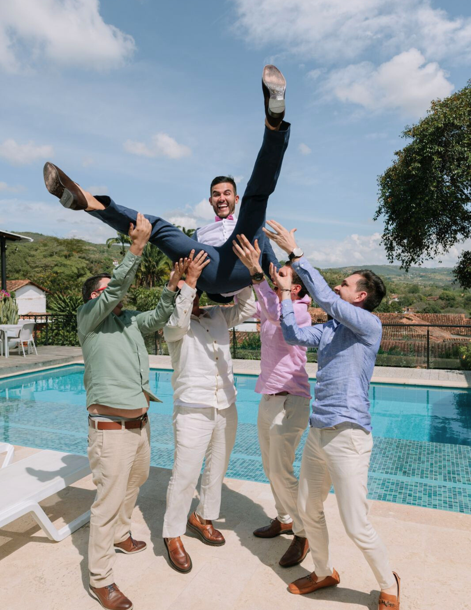 Bodas | Santa Sofía Casa Boutique | Hotel en Barichara