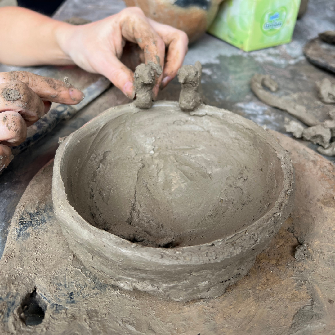 Talleres de Artes y Oficios | Santa Sofía Casa Boutique | Hotel en Barichara