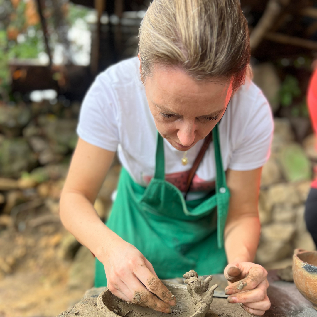 Talleres de Artes y Oficios | Santa Sofía Casa Boutique | Hotel en Barichara