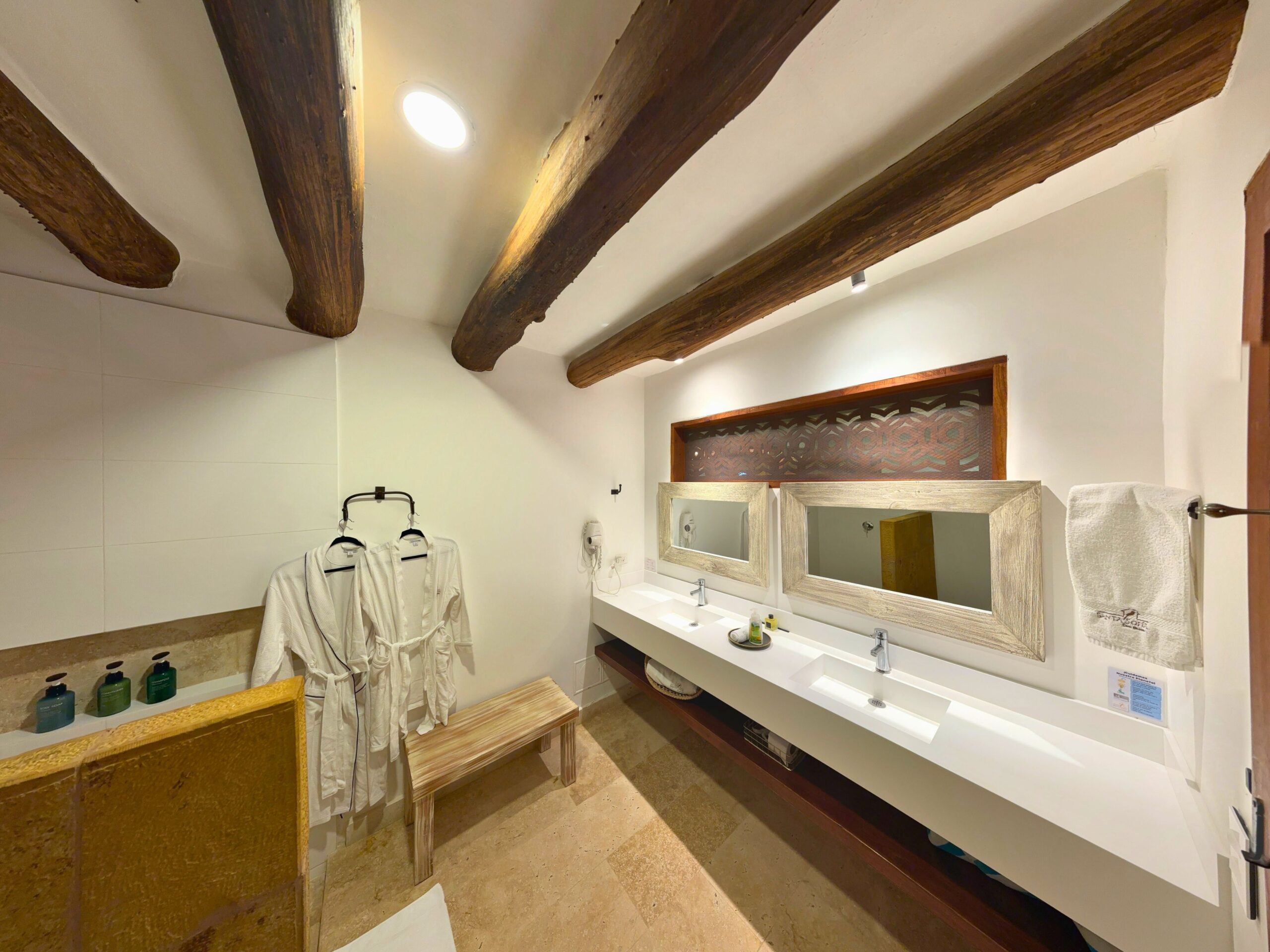 Habitación Compas | Santa Sofía Casa Boutique | Hotel en Barichara