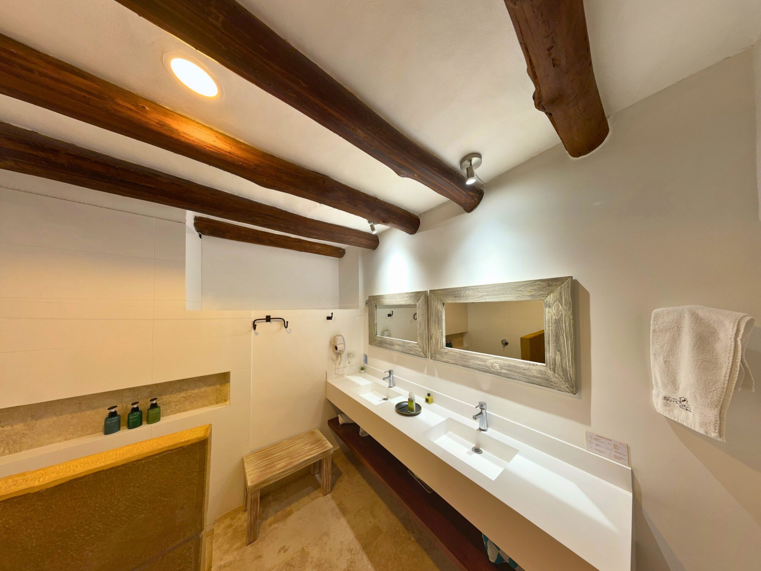 Habitación Piranga | Santa Sofía Casa Boutique | Hotel en Barichara