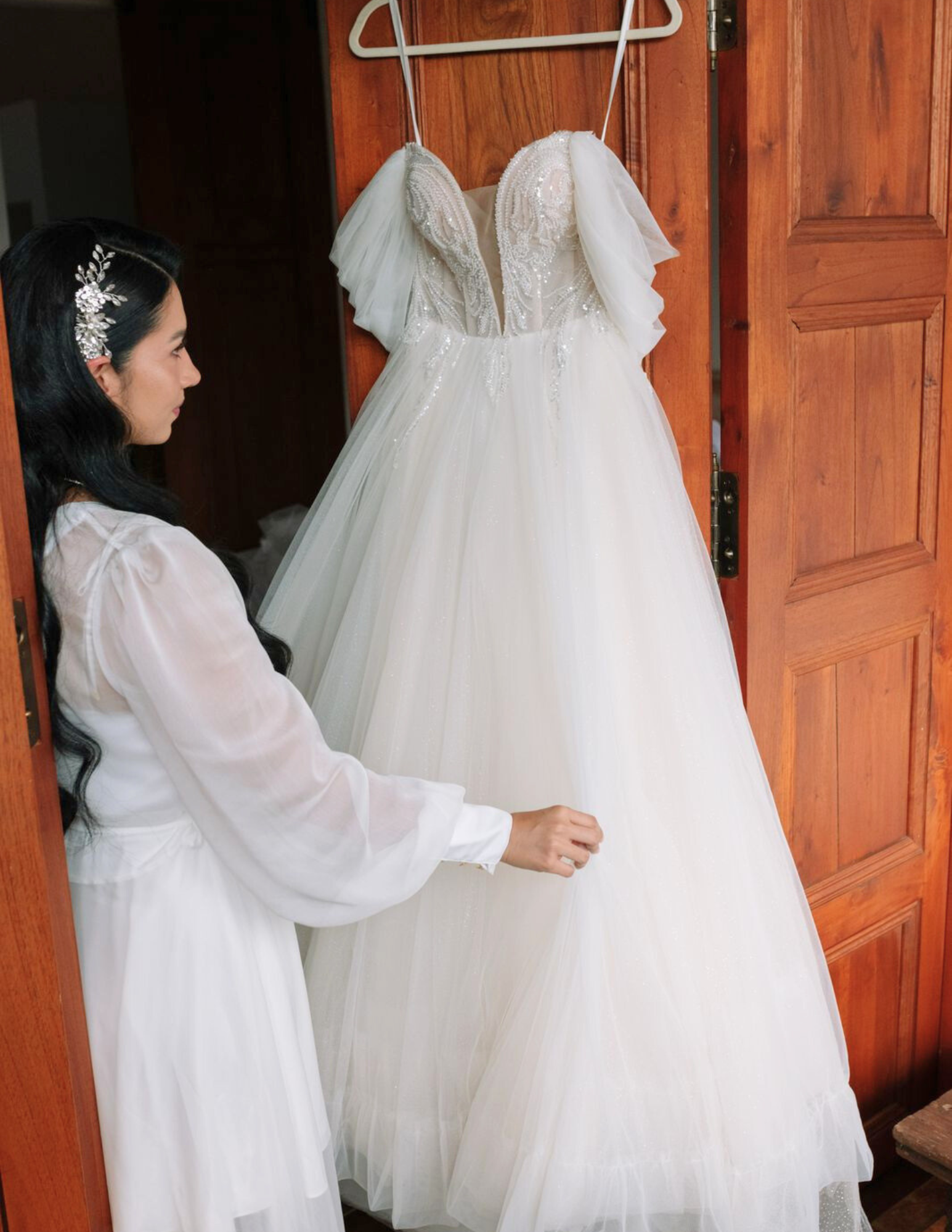 Bodas | Santa Sofía Casa Boutique | Hotel en Barichara