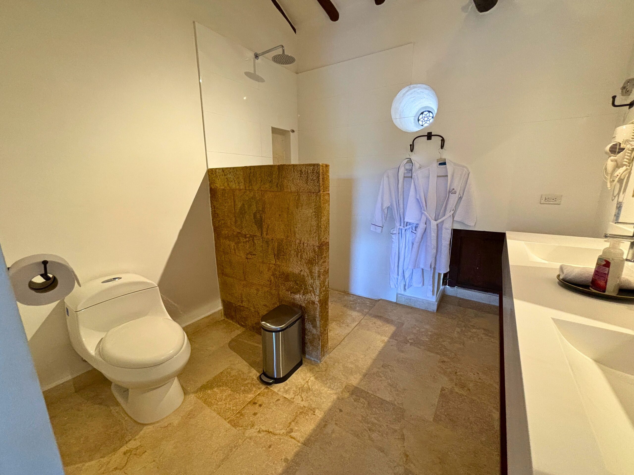 Habitación Tucán Superior | Santa Sofía Casa Boutique | Hotel en Barichara