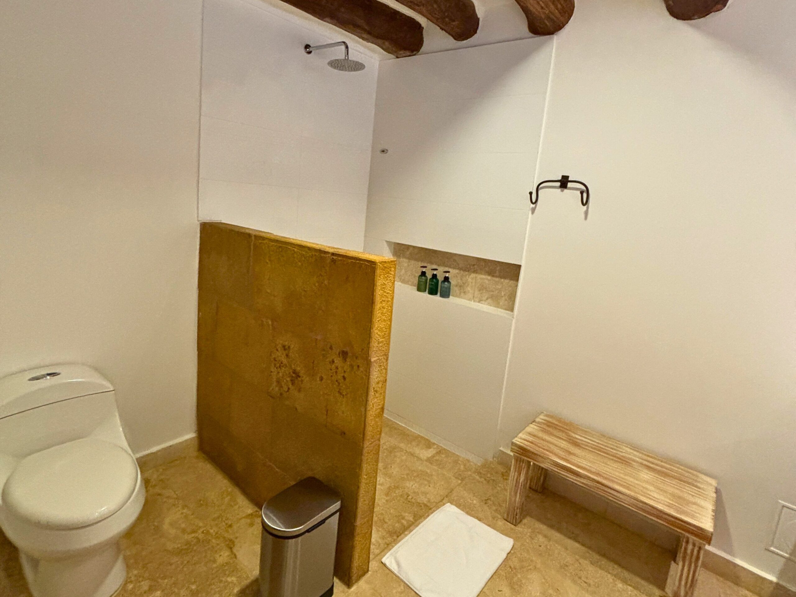 Habitación Compas | Santa Sofía Casa Boutique | Hotel en Barichara