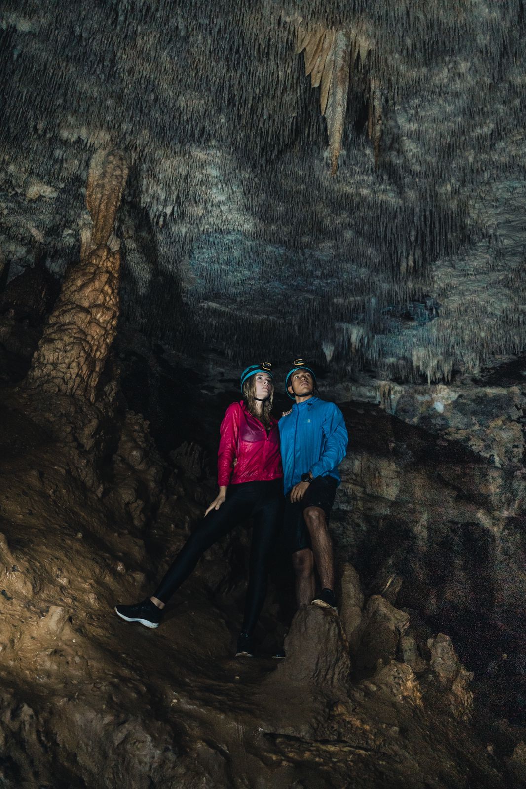 Espeleología: Cueva del Indio y Cueva de la Vaca | Santa Sofía Casa Boutique | Hotel en Barichara