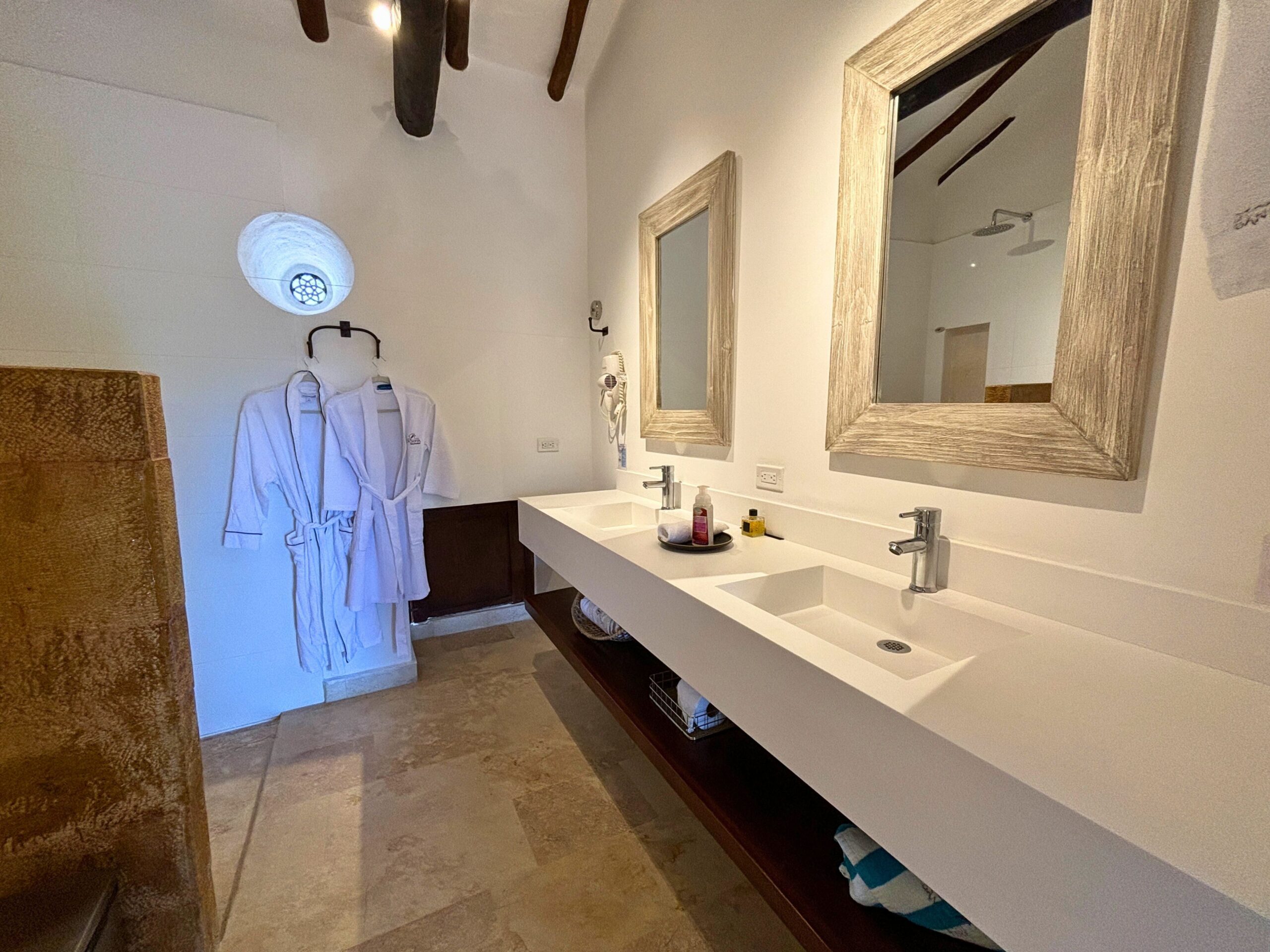 Habitación Tucán Superior | Santa Sofía Casa Boutique | Hotel en Barichara
