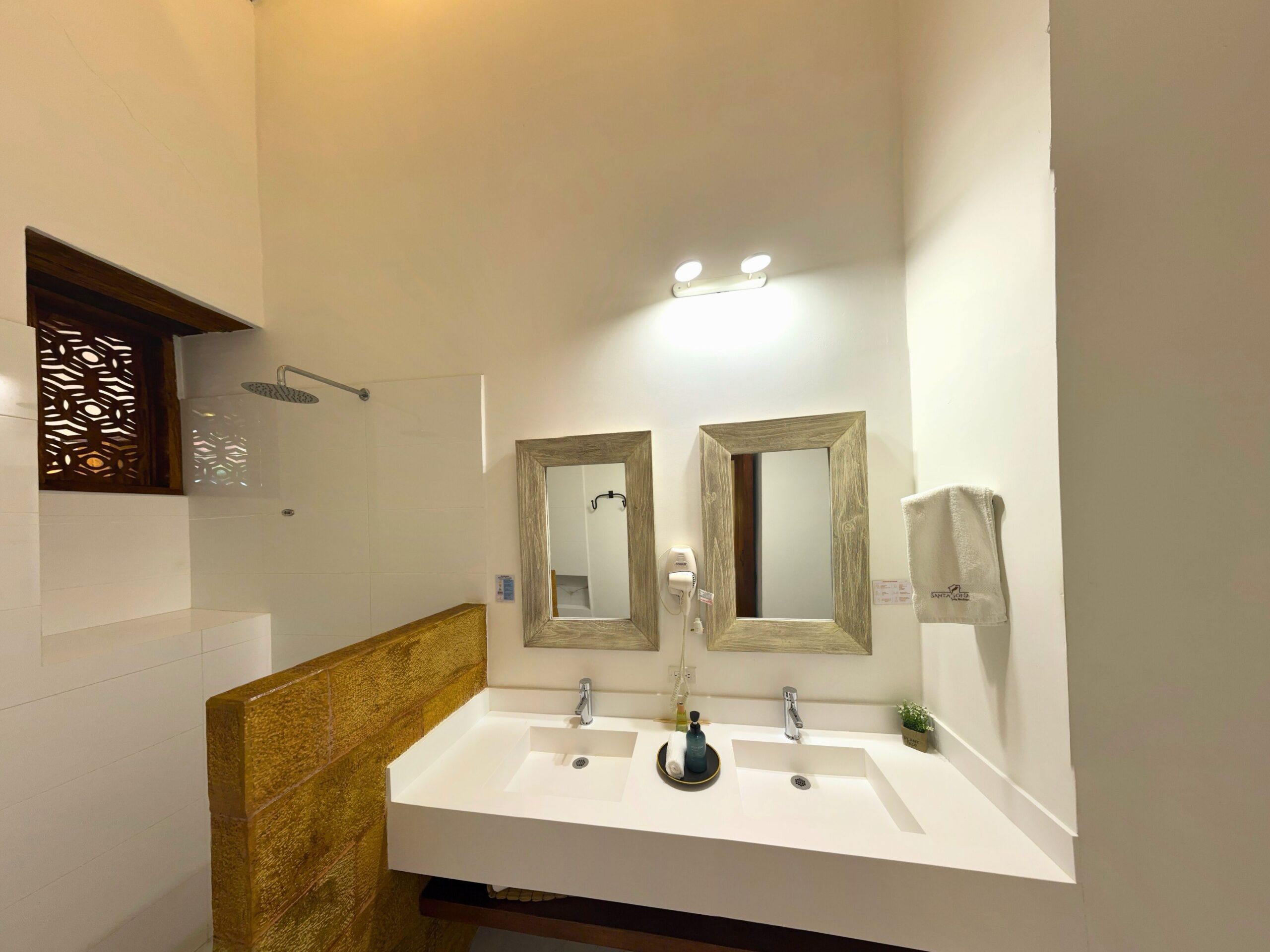 Habitación Torcaza Superior | Santa Sofía Casa Boutique | Hotel en Barichara