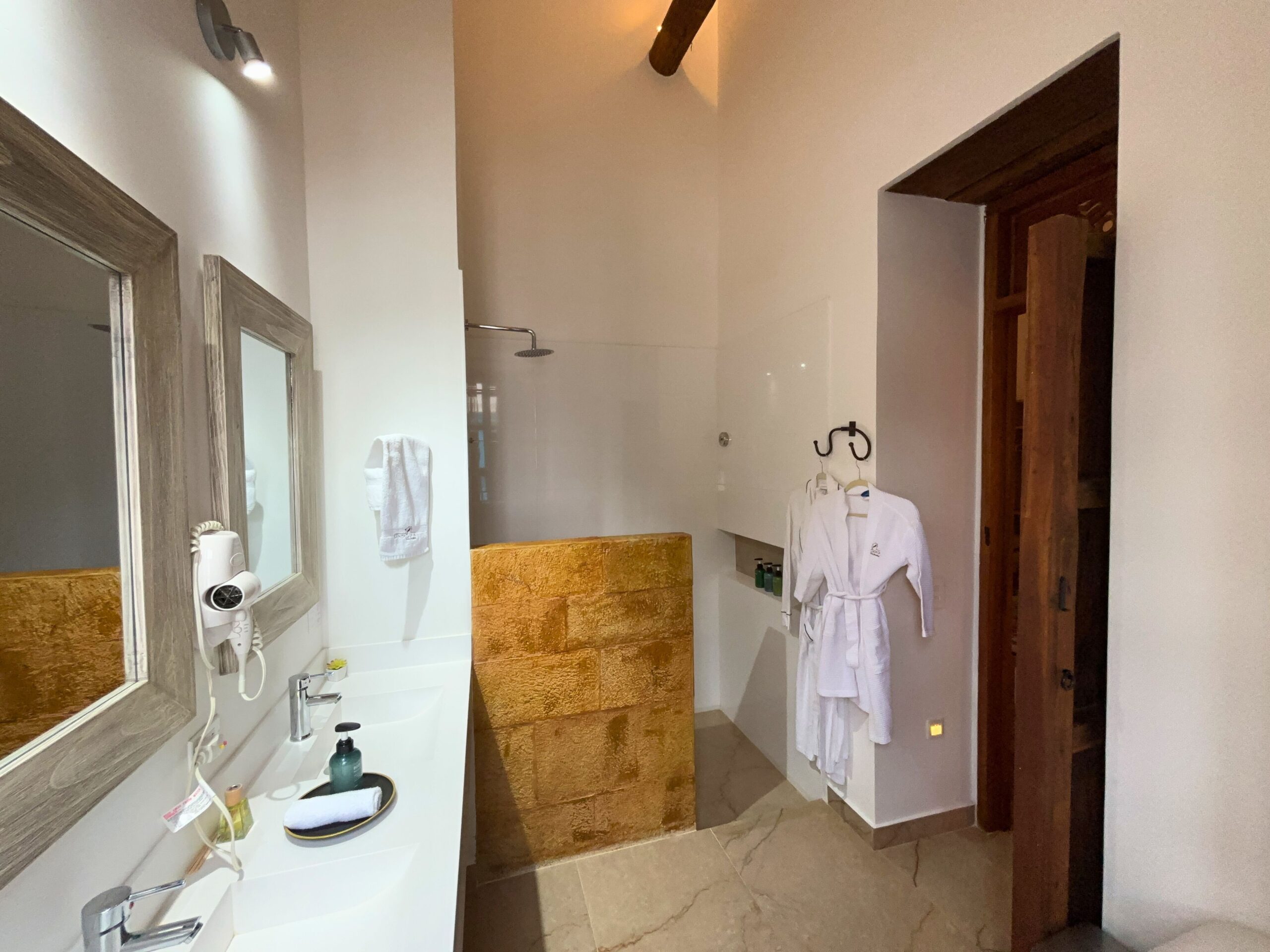 Habitación Colibrí Estándar | Santa Sofía Casa Boutique | Hotel en Barichara
