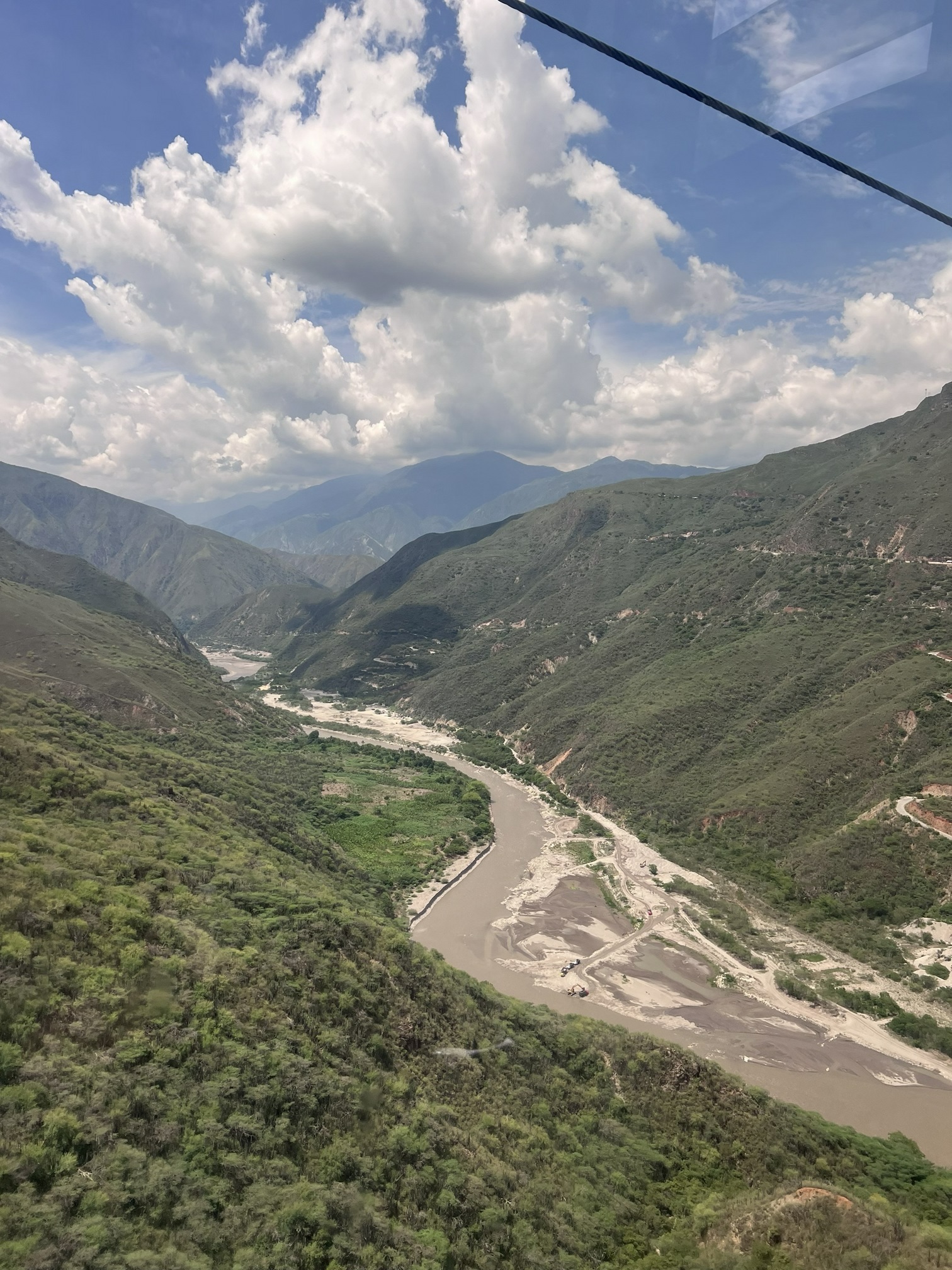 Tour al Parque Nacional del Chicamocha (PANACHI) | Santa Sofía Casa Boutique | Hotel en Barichara