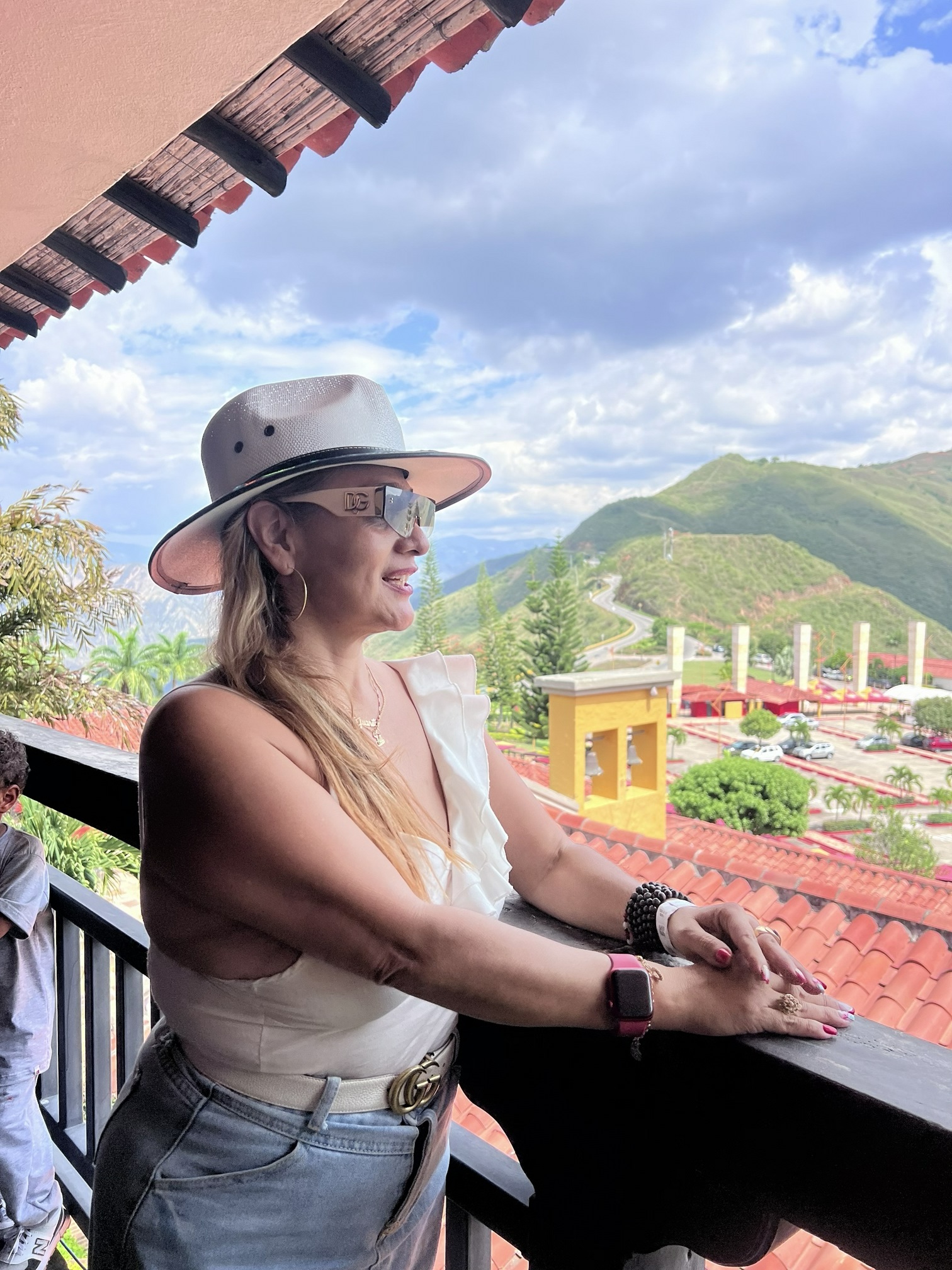 Tour al Parque Nacional del Chicamocha (PANACHI) | Santa Sofía Casa Boutique | Hotel en Barichara