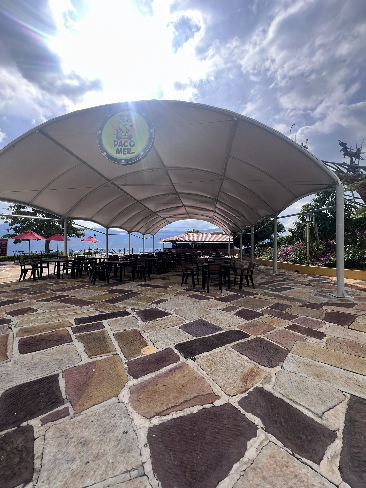 Tour al Parque Nacional del Chicamocha (PANACHI) | Santa Sofía Casa Boutique | Hotel en Barichara