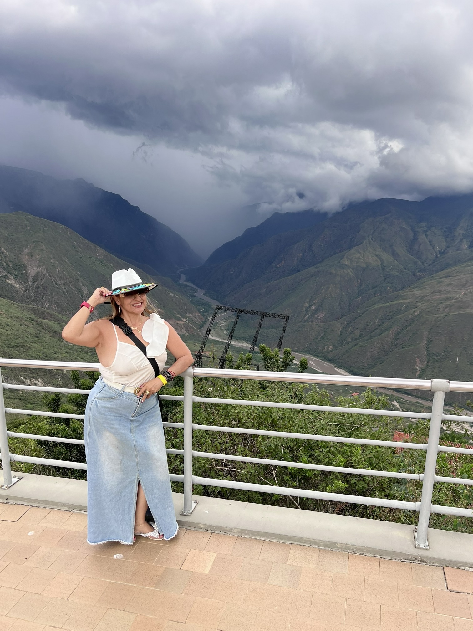 Tour al Parque Nacional del Chicamocha (PANACHI) | Santa Sofía Casa Boutique | Hotel en Barichara