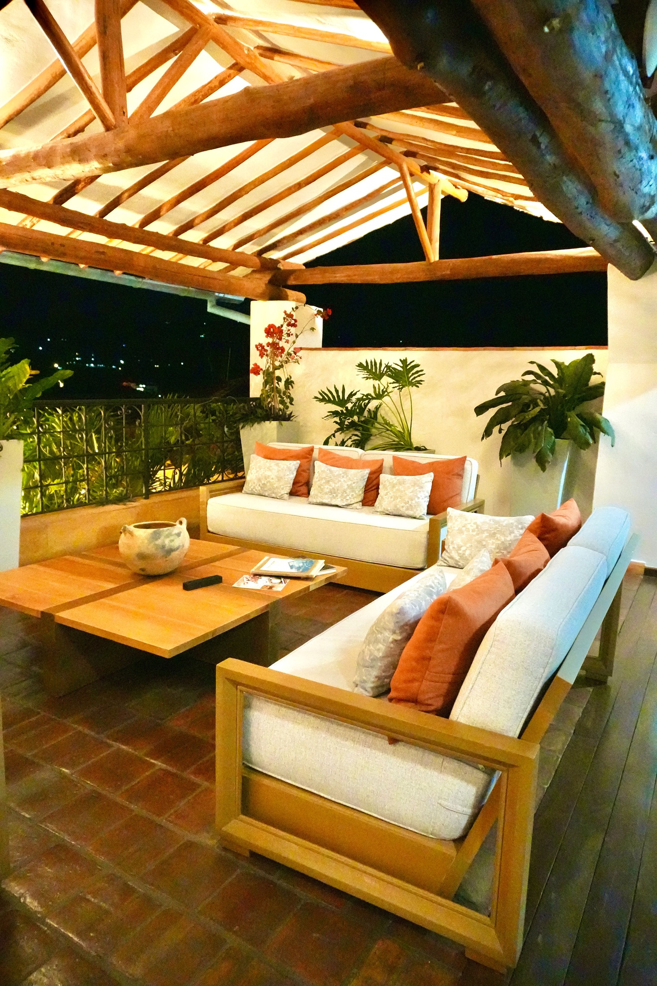 Full House | Santa Sofía Casa Boutique | Hotel en Barichara