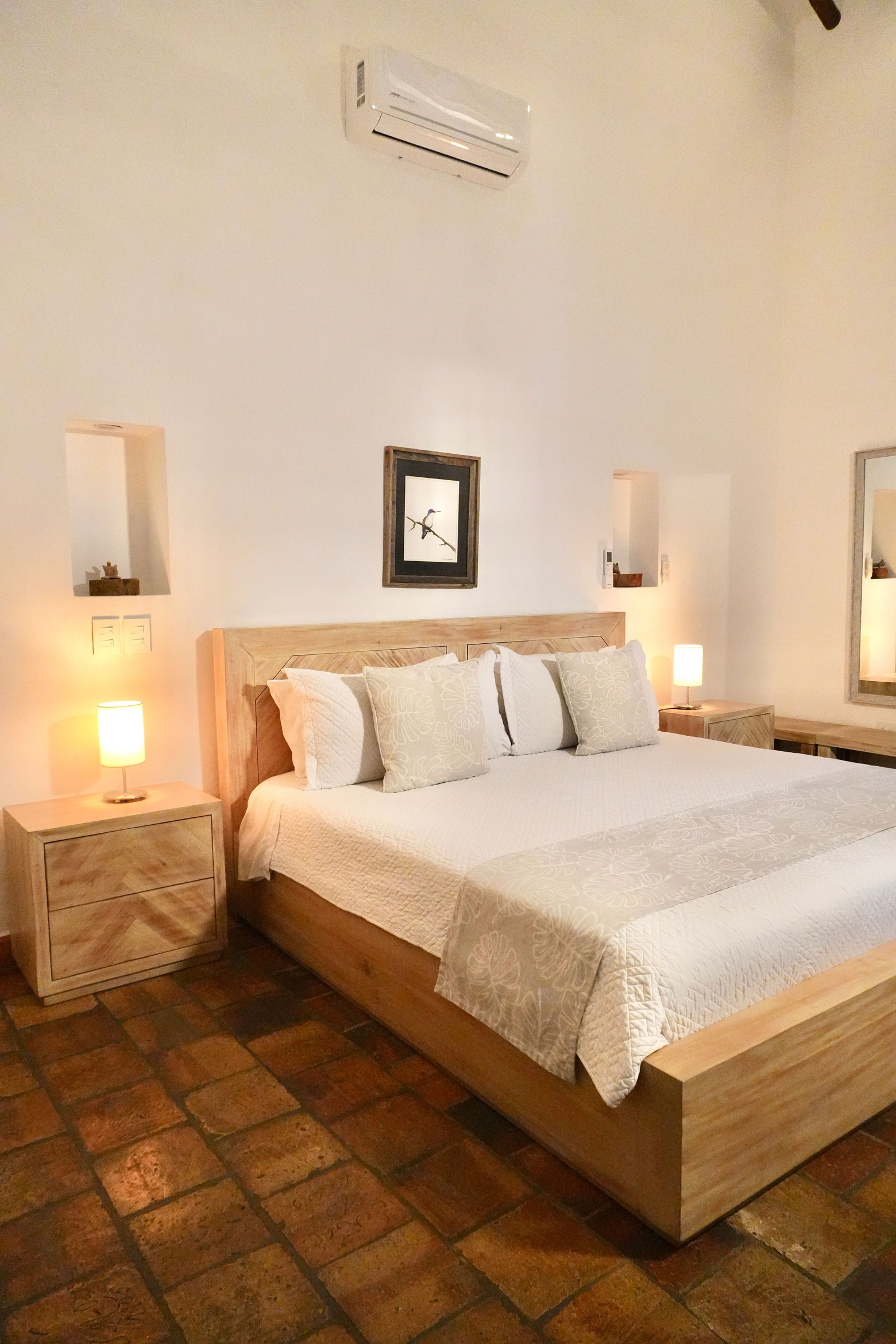 Full House | Santa Sofía Casa Boutique | Hotel en Barichara