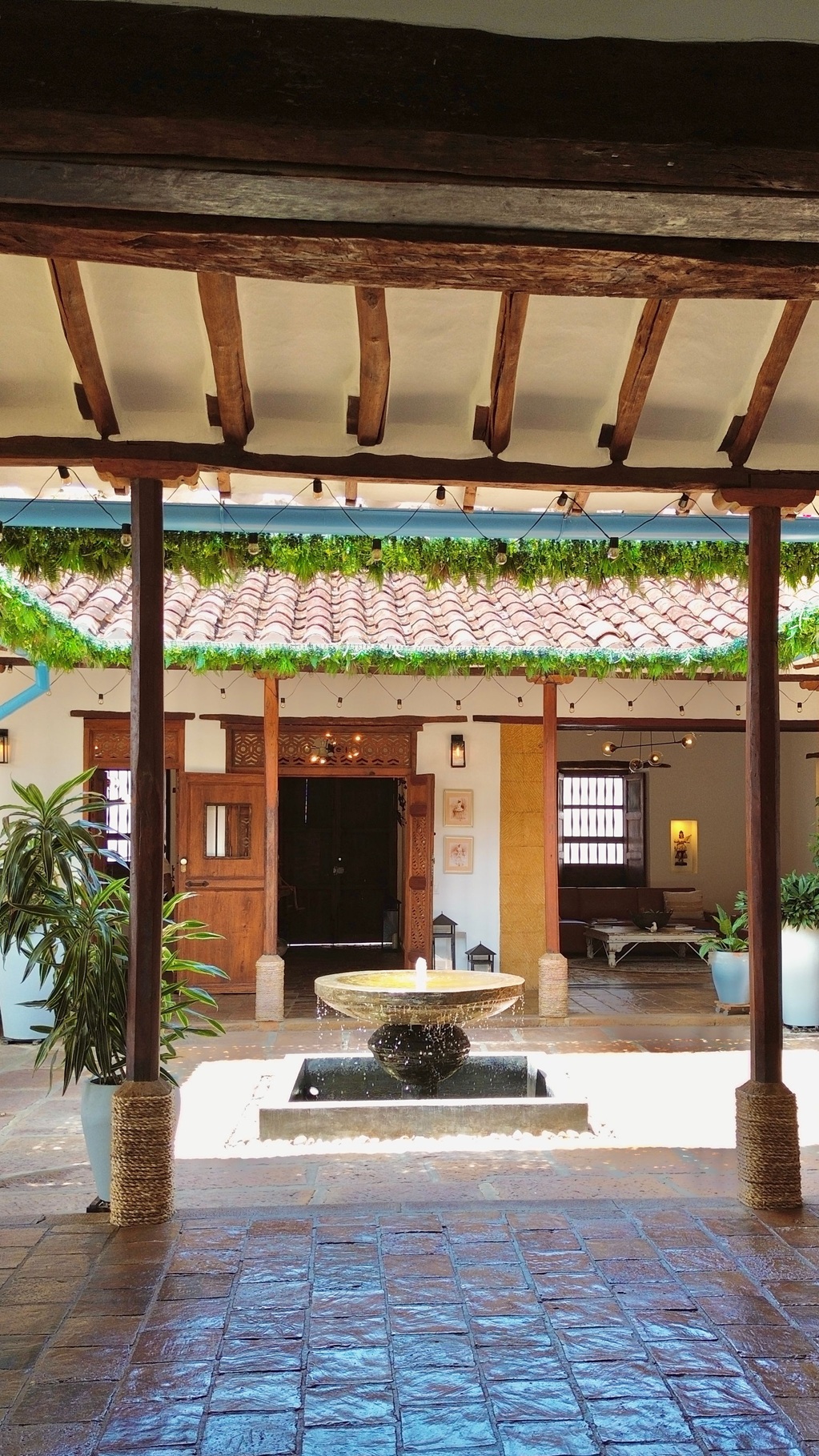 Full House | Santa Sofía Casa Boutique | Hotel en Barichara
