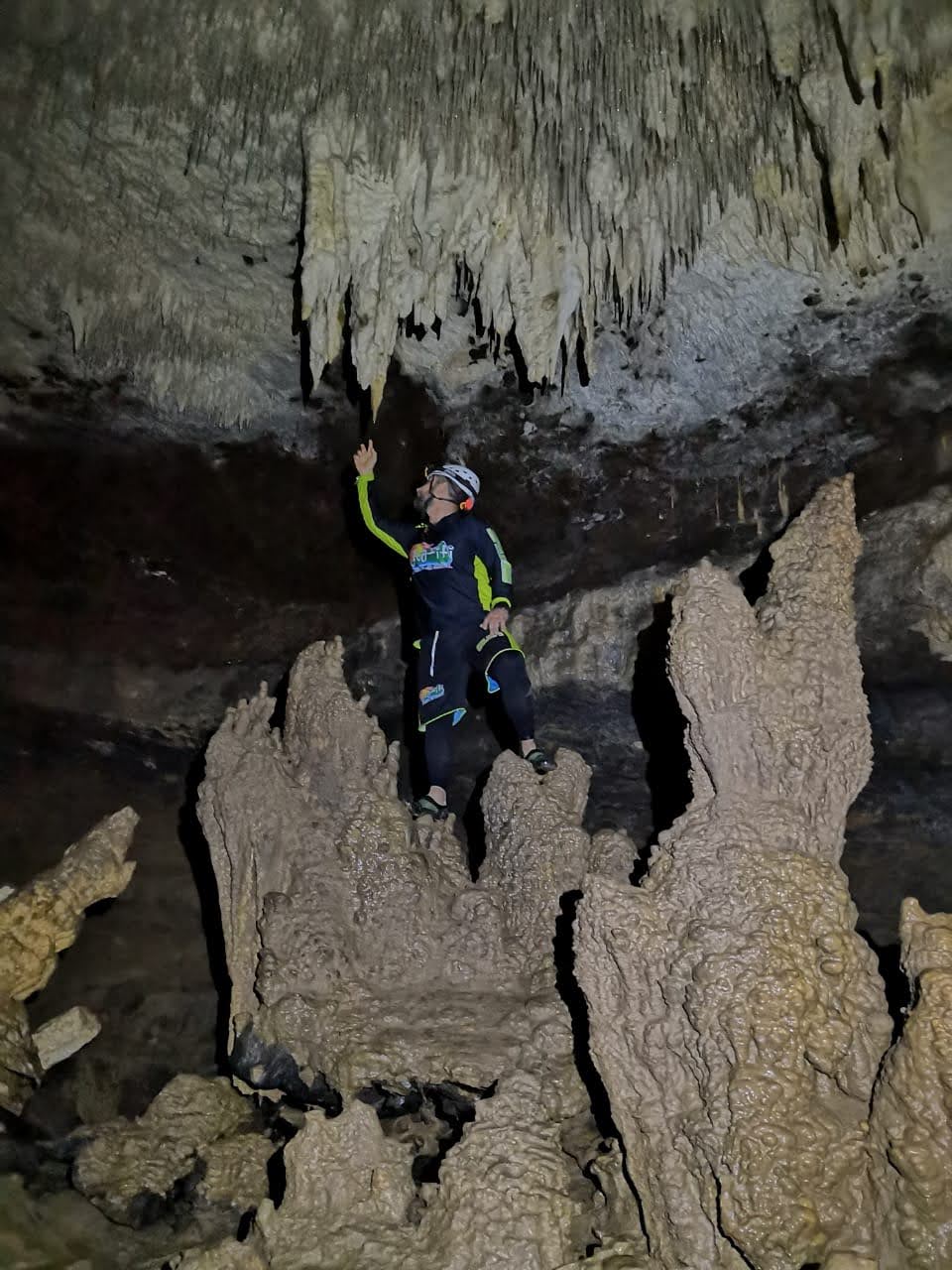 Espeleología: Cueva del Indio y Cueva de la Vaca | Santa Sofía Casa Boutique | Hotel en Barichara