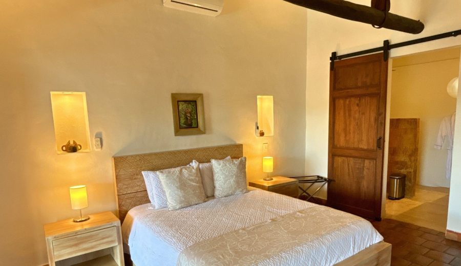 Habitación Tucán Superior | Santa Sofía Casa Boutique | Hotel en Barichara