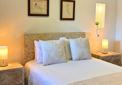Habitación Piranga | Santa Sofía Casa Boutique | Hotel en Barichara