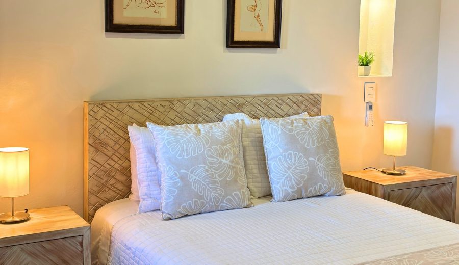 Habitación Piranga | Santa Sofía Casa Boutique | Hotel en Barichara