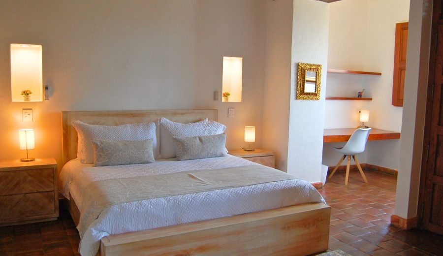 Habitación Golondrina Suite Premium | Santa Sofía Casa Boutique | Hotel en Barichara