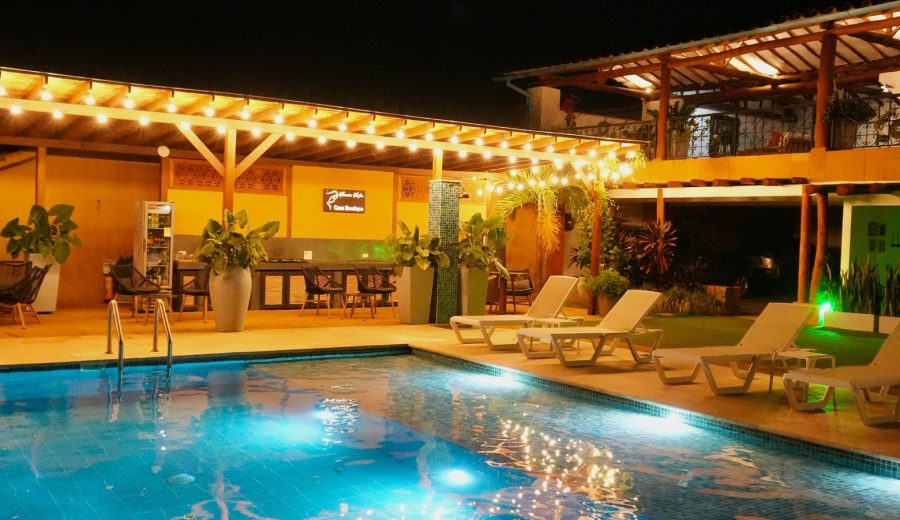 Full House | Santa Sofía Casa Boutique | Hotel en Barichara