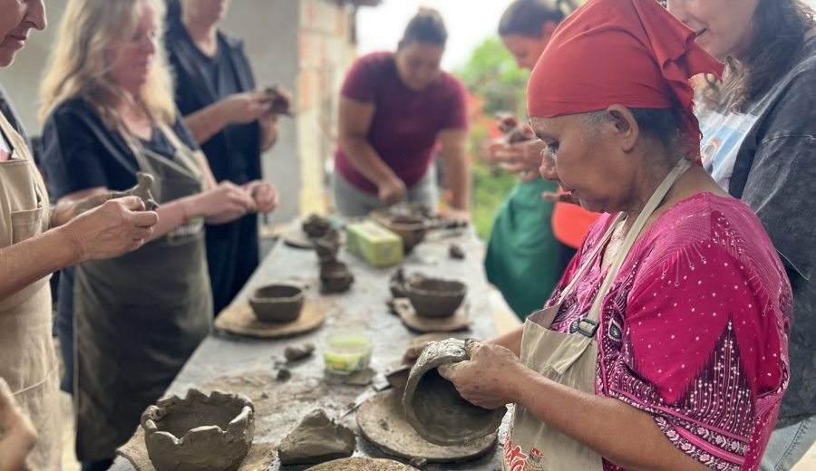 Talleres de Artes y Oficios | Santa Sofía Casa Boutique | Hotel en Barichara